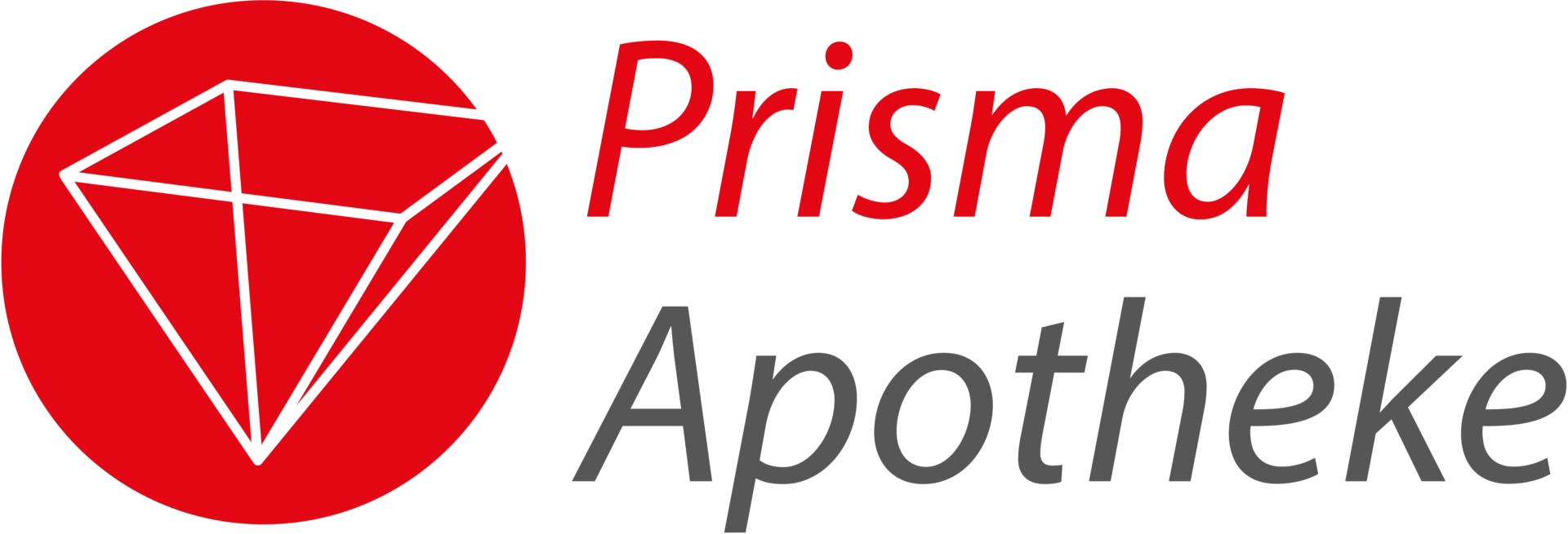 Prisma Logo